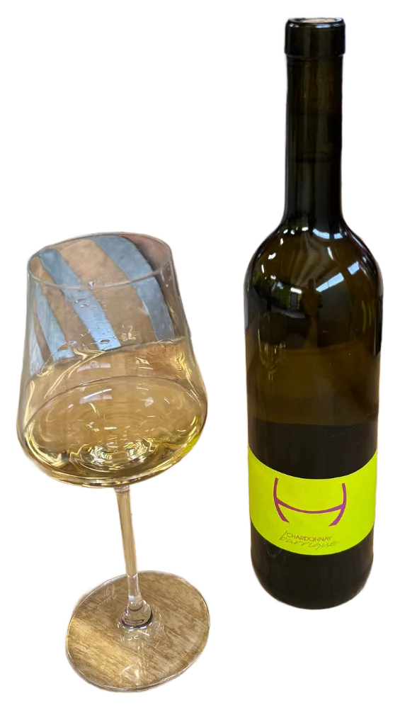 2024 CHARDONNAY barrique
