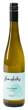 Scheurebe