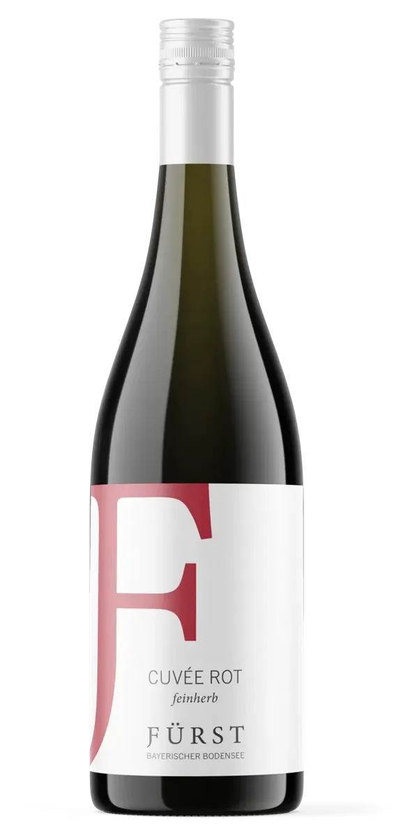 Fuerst Burgunder Cuve
