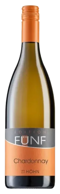 EDITION FÜNF Chardonnay trocken