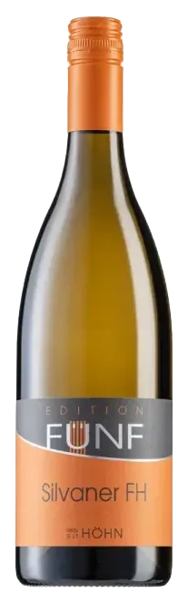 EDITION FÜNF Silvaner trocken