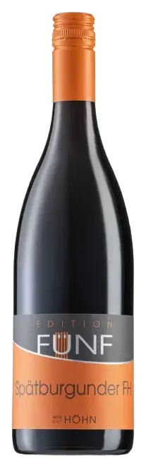 EDITION FÜNF Spätburgunder FH trocken