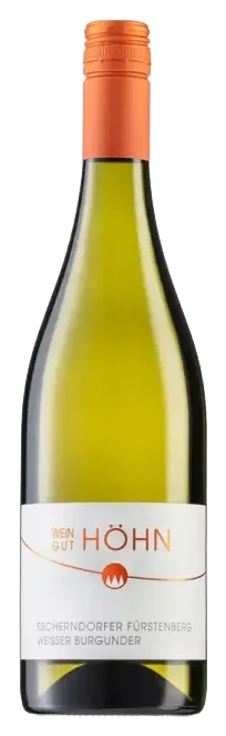 Escherndorfer Fürstenberg Weißer Burgunder