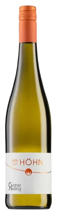 Cuvée Weiß Rivaner Riesling trocken