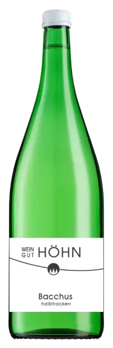 Bacchus