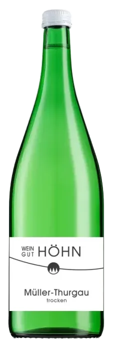 Müller-Thurgau trocken