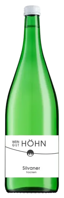 Silvaner trocken