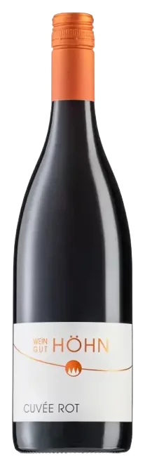 Cuvée Rot trocken