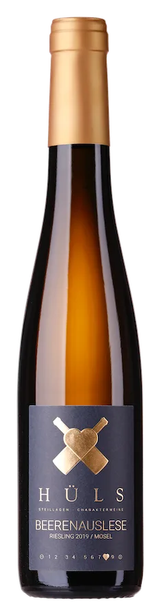 BEERENAUSLESE Riesling Kröver Letterlay