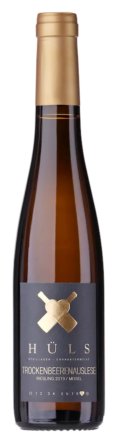 TROCKENBEERENAUSLESE Riesling Zeltinger Sonnenuhr