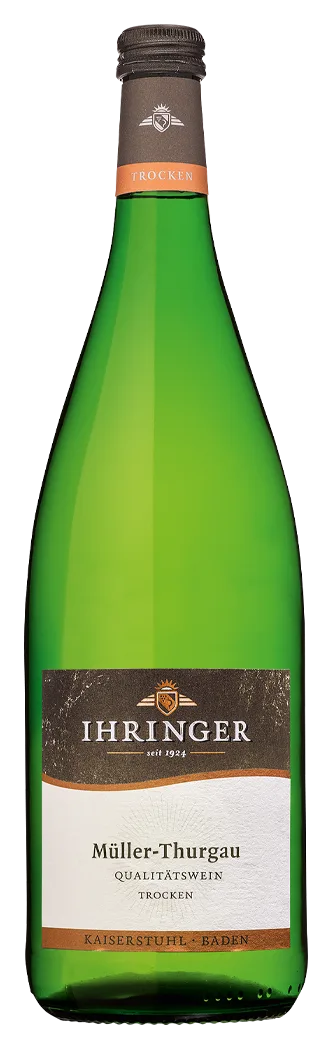 2024 Ihringer Müller-Thurgau QbA trocken