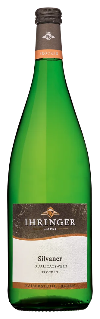 2025 Ihringer Silvaner QbA trocken