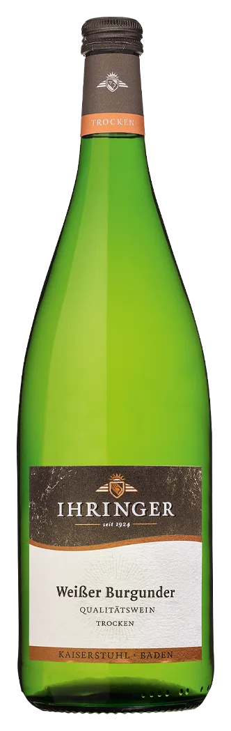 2024 Ihringer Weißer Burgunder QbA trocken