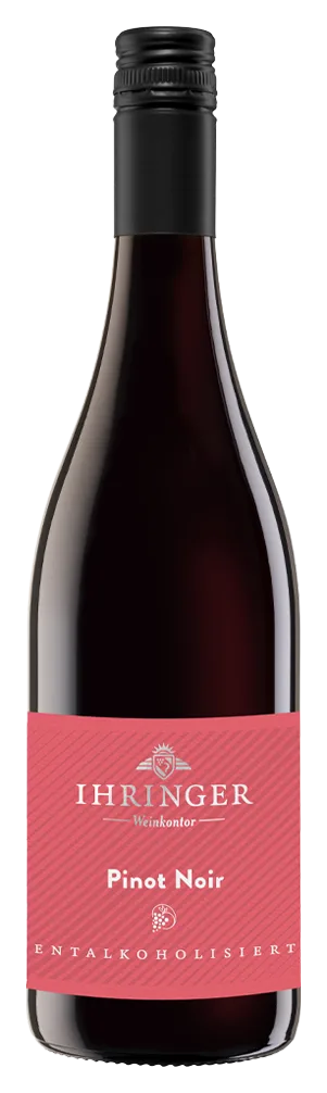 Pinot Noir entalkoholisiert
