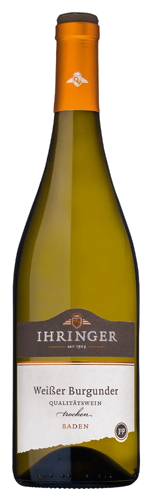 2024 Ihringer Premium Weißer Burgunder QbA trocken