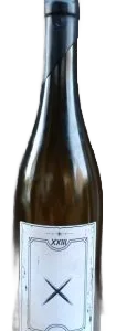 X Müller-Thurgau