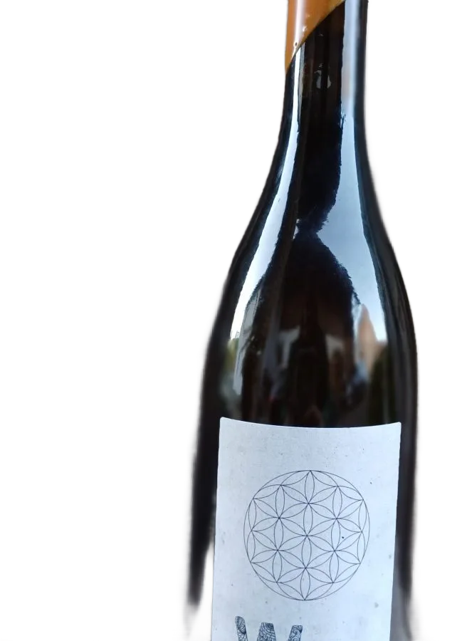 Wild Silvaner