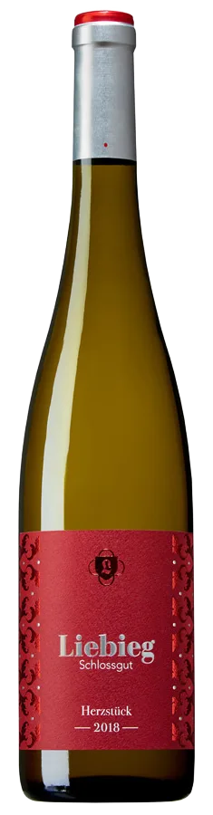 Herzstück Riesling Spätlese