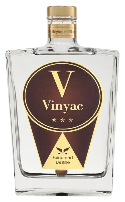Vinyac