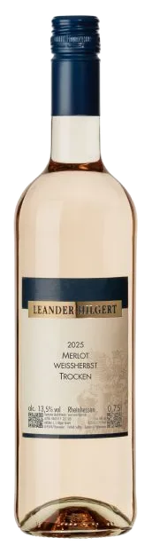 Merlot Weissherbst Prestige