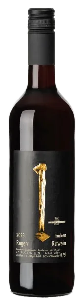 Regent Rotwein trocken