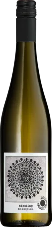 Riesling Kalkspiel