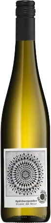 Spätburgunder Blanc de Noir