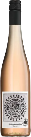 Spätburgunder Rosé