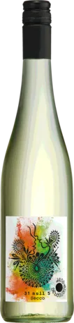 31null5 Secco - Hochzeitsedition