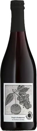 Tagträumerei Fruchtsecco alkoholfrei