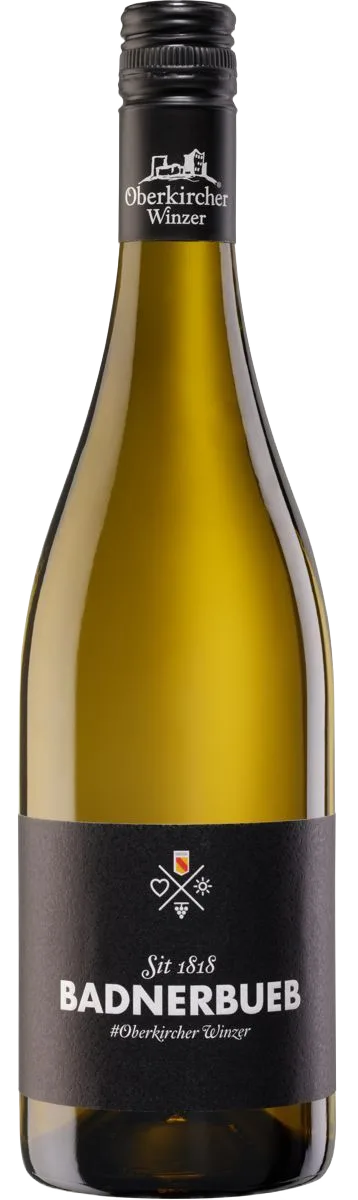 BADNERBUEB Weißwein Cuvée