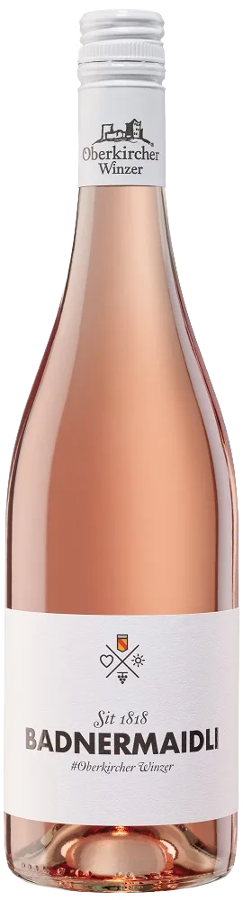 Rosé Cuvée