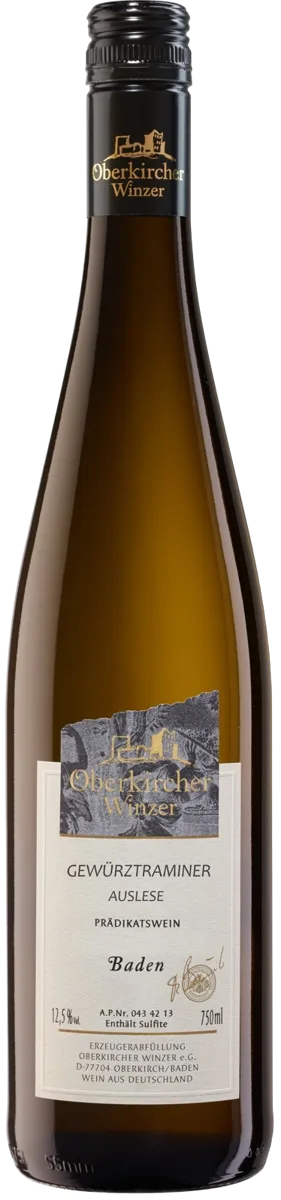 Gewürztraminer