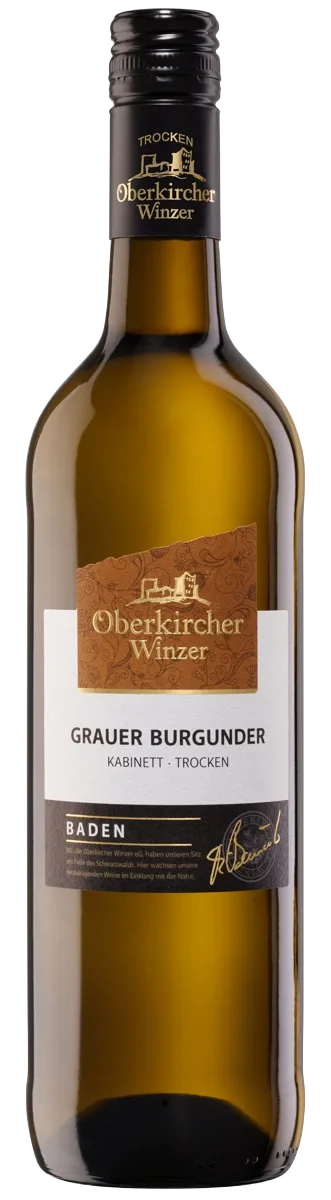 Grauer Burgunder