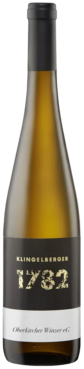 Klingelberger 1782 Spätlese