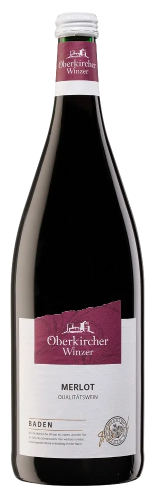 Merlot Qualitätswein
