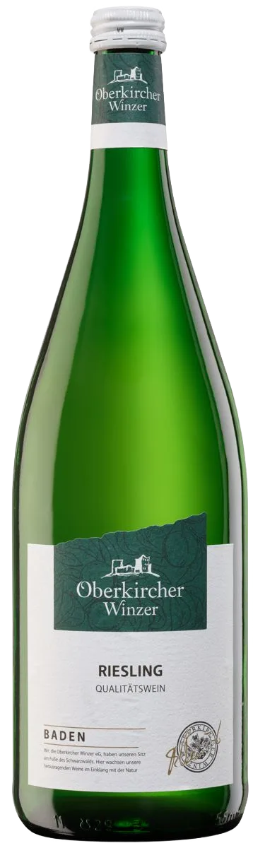 Riesling Qualitätswein