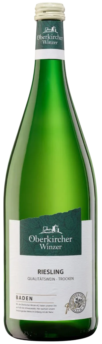 Riesling Qualitätswein trocken