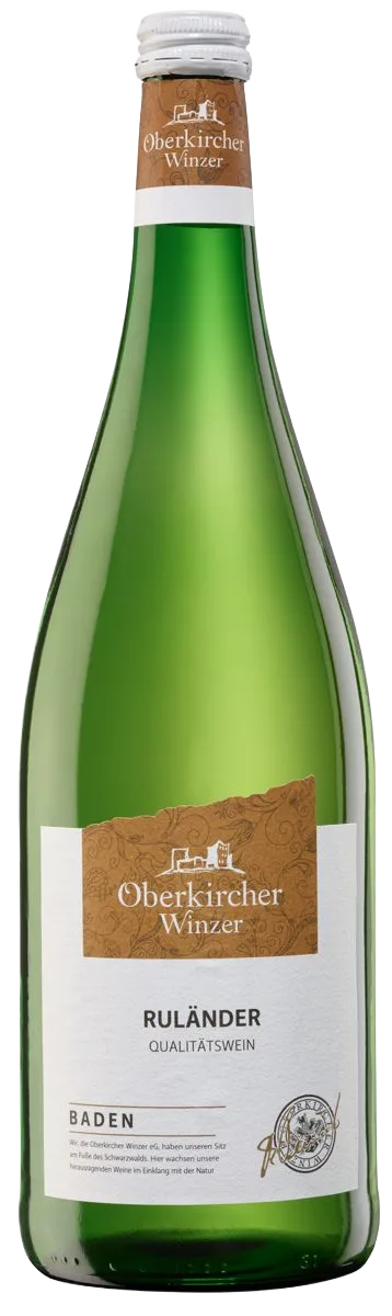 Ruländer Qualitätswein