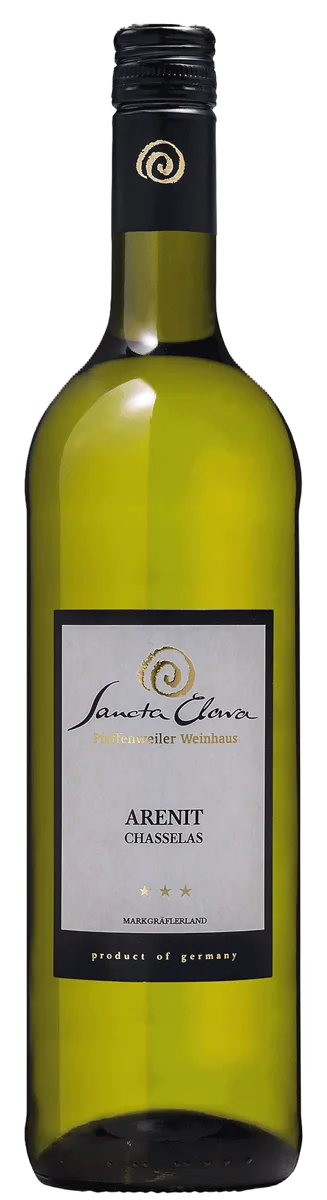 Arenit Chasselas trocken