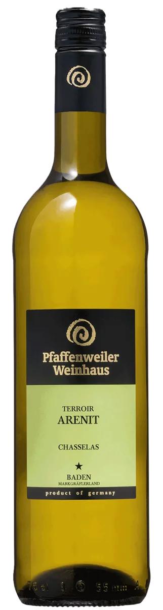 Arenit Chasselas trocken