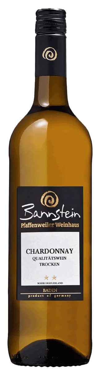 Bannstein Chardonnay trocken