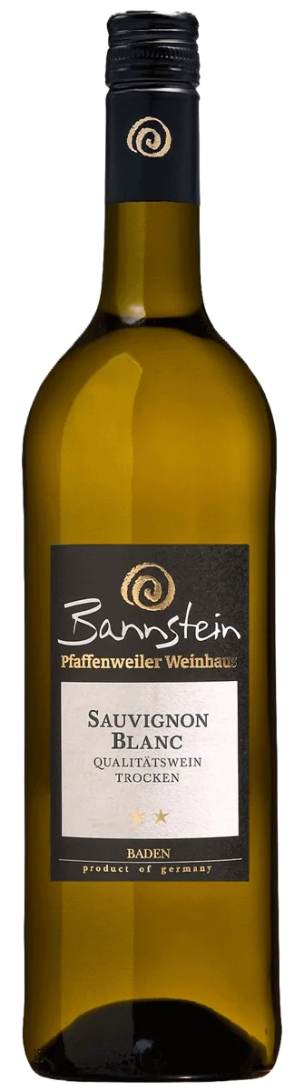 Bannstein Sauvignon Blanc trocken