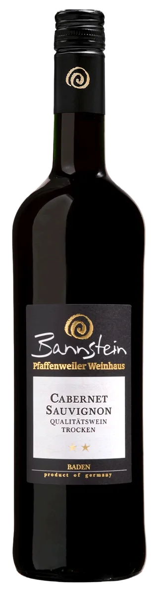 Cabernet Sauvignon Rotwein trocken