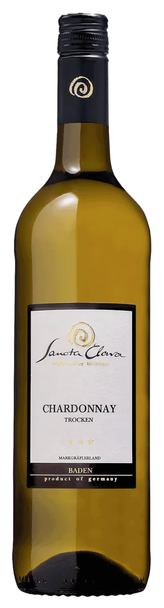 Chardonnay trocken