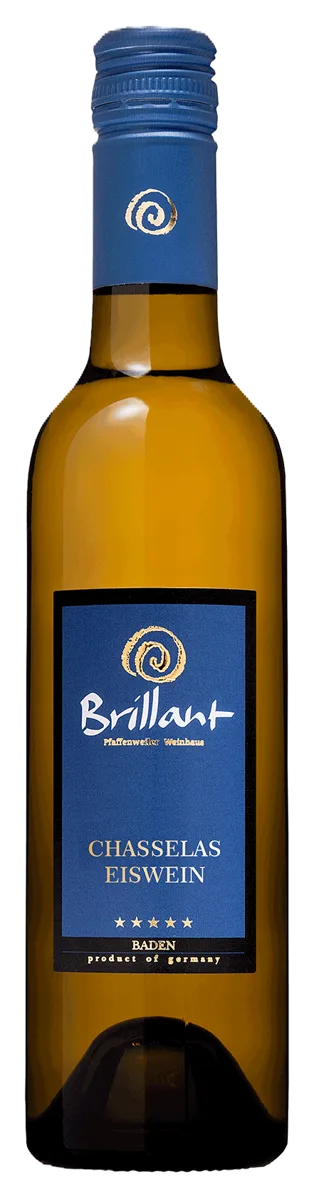 Chasselas Eiswein