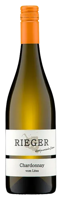 Chardonnay vom Löss