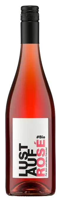 Lust auf Rosé
