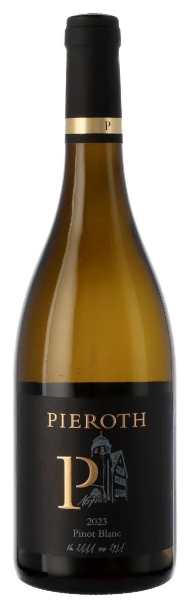 Burg Layer Johannisberg Pinot Blanc