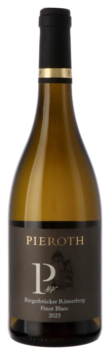 Bingerbrücker Römerberg Pinot Blanc
